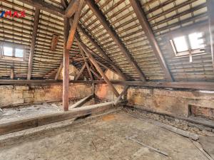Prodej rodinného domu, Hořice, Čechova, 340 m2