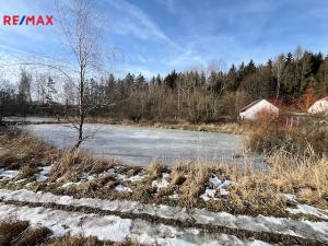 Prodej zemědělského objektu, Velká Losenice, 524 m2