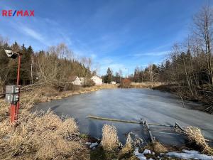 Prodej zemědělského objektu, Velká Losenice, 524 m2