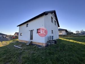 Prodej rodinného domu, Sedliště, 149 m2