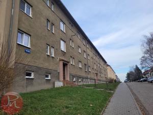 Prodej bytu 2+1, Napajedla, Husova, 64 m2