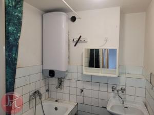 Prodej bytu 2+1, Napajedla, Husova, 64 m2