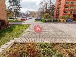 Prodej bytu 2+1, Ostrava, Petra Křičky, 50 m2