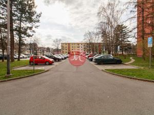 Prodej bytu 2+1, Ostrava, Petra Křičky, 50 m2
