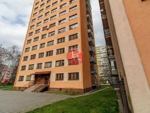 Prodej bytu 2+1, Ostrava, Petra Křičky, 50 m2