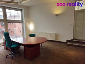 Pronájem kanceláře, Litvínov, Masarykovo nám., 30 m2