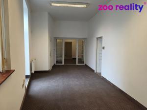 Pronájem kanceláře, Litvínov, Masarykovo nám., 30 m2