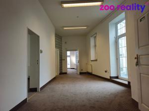 Pronájem kanceláře, Litvínov, Masarykovo nám., 30 m2