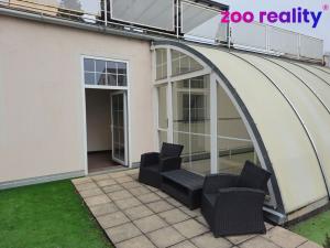 Pronájem kanceláře, Litvínov, Masarykovo nám., 30 m2