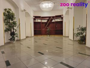 Pronájem kanceláře, Litvínov, Masarykovo nám., 30 m2