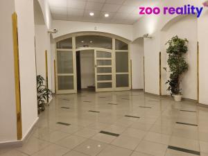 Pronájem kanceláře, Litvínov, Masarykovo nám., 30 m2