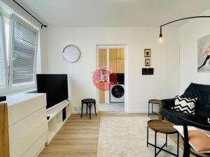 Pronájem bytu 2+1, Ostrava, Horní, 46 m2