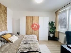 Pronájem bytu 2+1, Ostrava, Horní, 46 m2