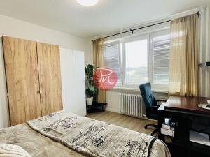 Prodej bytu 2+1, Ostrava, Horní, 42 m2