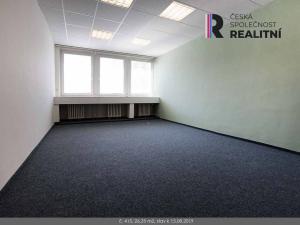 Pronájem kanceláře, Zlín, Kvítková, 31 m2