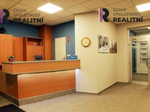 Pronájem kanceláře, Zlín, Kvítková, 18 m2