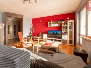 Prodej bytu 4+kk, Studénka, Sjednocení, 70 m2
