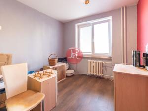 Prodej bytu 4+kk, Studénka, Sjednocení, 70 m2