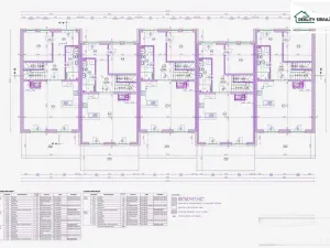 Prodej rodinného domu, Františkovy Lázně, Ruská, 153 m2