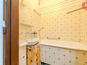 Prodej bytu 3+1, Opava, Vojanova, 63 m2