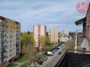 Prodej bytu 3+1, České Budějovice, Lidická tř., 70 m2