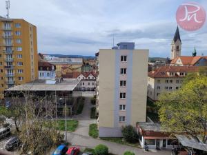 Prodej bytu 3+1, České Budějovice, Lidická tř., 70 m2