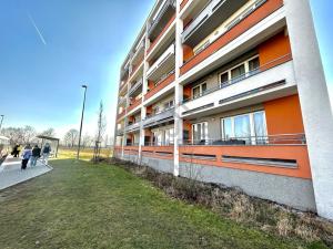 Pronájem bytu 1+kk, Praha - Zličín, Sazovická, 43 m2