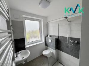 Pronájem bytu 2+kk, Hroznětín, ČSA, 40 m2