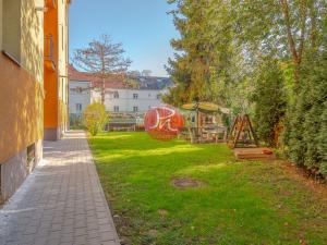 Prodej bytu 2+kk, Ostrava, Palkovského, 41 m2