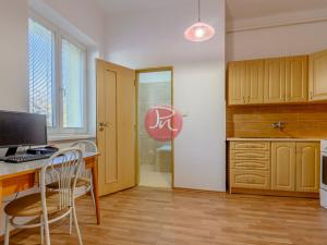 Prodej bytu 2+kk, Ostrava, Palkovského, 41 m2
