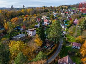 Prodej chaty, Budišovice, Pod Strážnici, 46 m2