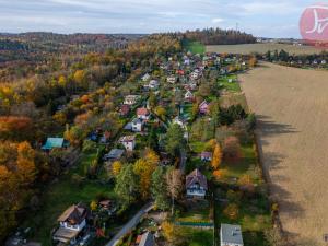 Prodej chaty, Budišovice, Pod Strážnici, 46 m2