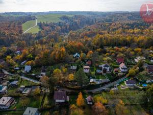 Prodej chaty, Budišovice, Pod Strážnici, 46 m2