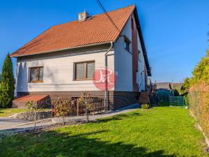 Prodej rodinného domu, Ostrava, Koblovská, 190 m2