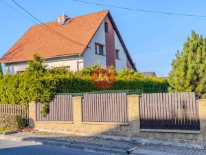Prodej rodinného domu, Ostrava, Koblovská, 190 m2
