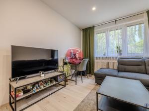 Prodej bytu 2+1, Ostrava, Volgogradská, 45 m2