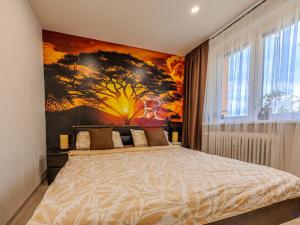 Prodej bytu 2+1, Ostrava, Volgogradská, 45 m2