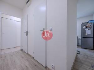 Prodej bytu 2+1, Ostrava, Volgogradská, 45 m2