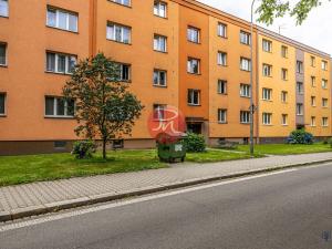 Prodej bytu 2+1, Ostrava, Volgogradská, 45 m2