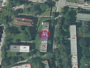 Prodej bytu 2+1, Ostrava, Volgogradská, 45 m2