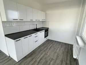 Pronájem bytu 3+1, Litvínov, Kopistská, 70 m2