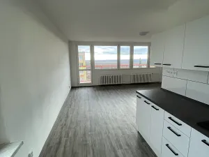 Pronájem bytu 3+1, Litvínov, Kopistská, 70 m2