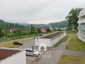 Pronájem bytu 2+kk, Boskovice, Otakara Kubína, 60 m2