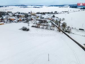 Prodej pole, Pernarec, 12887 m2