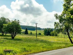 Prodej pozemku pro bydlení, Horní Blatná, Perninská, 1347 m2