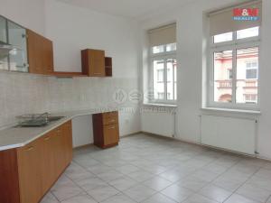 Pronájem bytu 2+kk, Český Těšín, Odboje, 64 m2