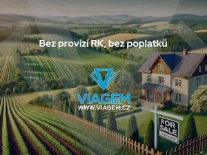 Prodej podílu pole, Málkov, 969 m2