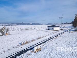 Prodej pozemku pro bydlení, Dolní Tošanovice, 1262 m2