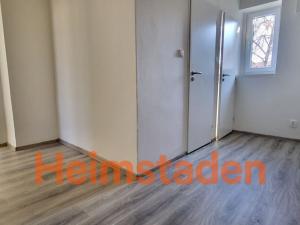 Pronájem bytu 2+1, Havířov - Město, Sadová, 55 m2