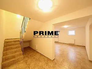 Pronájem rodinného domu, Průhonice, Pod Valem II., 400 m2